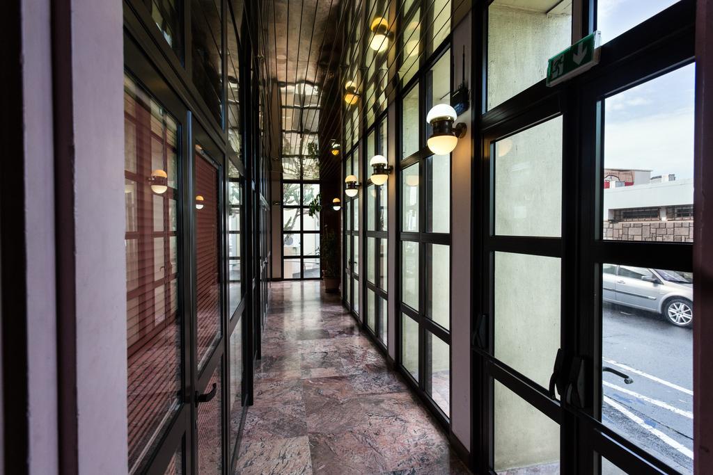 Hotel Austral By Exsel Saint-Denis Værelse billede