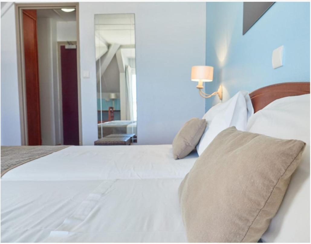Hotel Austral By Exsel Saint-Denis Værelse billede