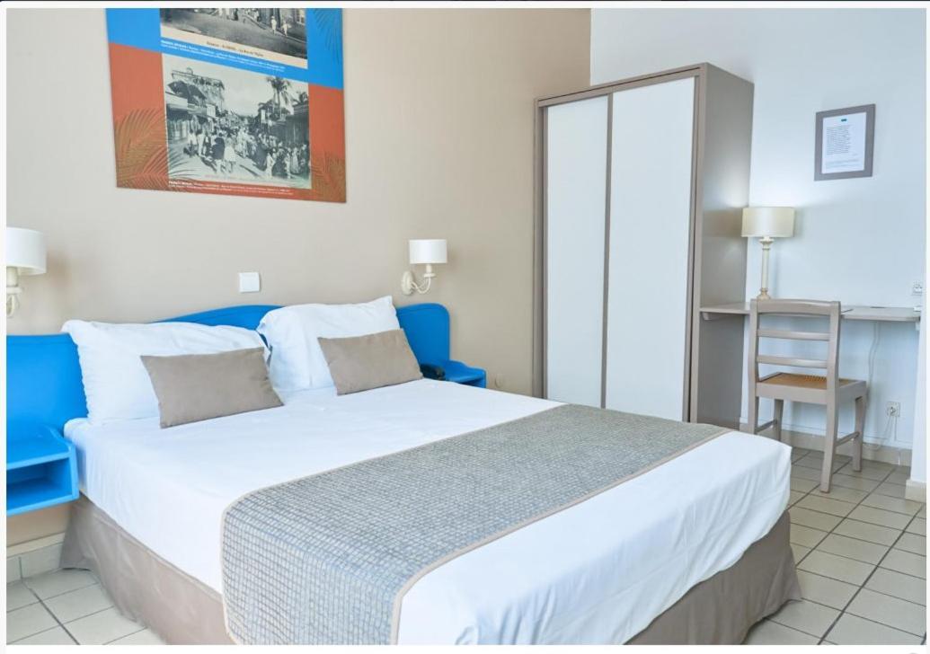 Hotel Austral By Exsel Saint-Denis Værelse billede
